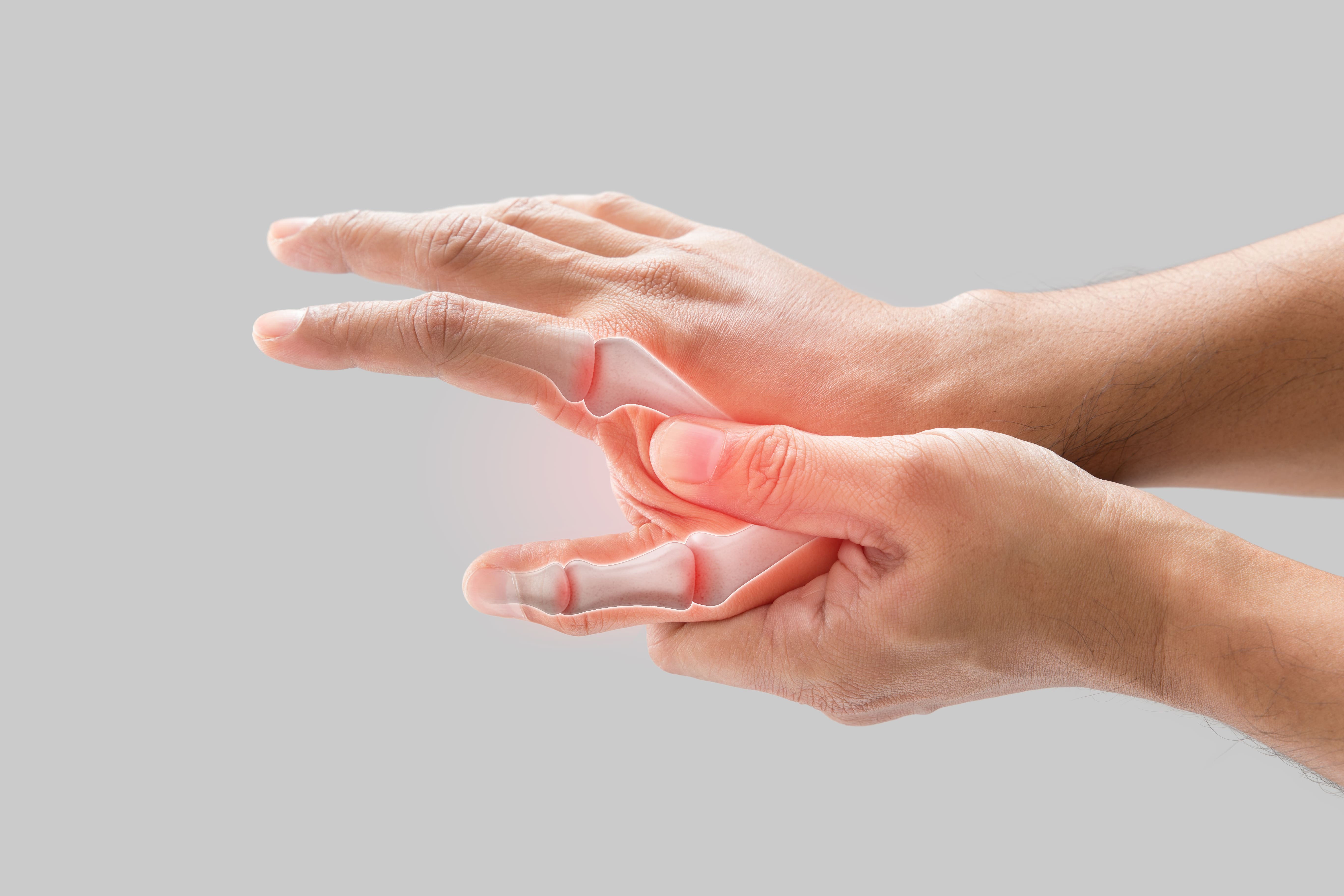 Trigger Thumb: Causes, Symptoms and Treatment Options