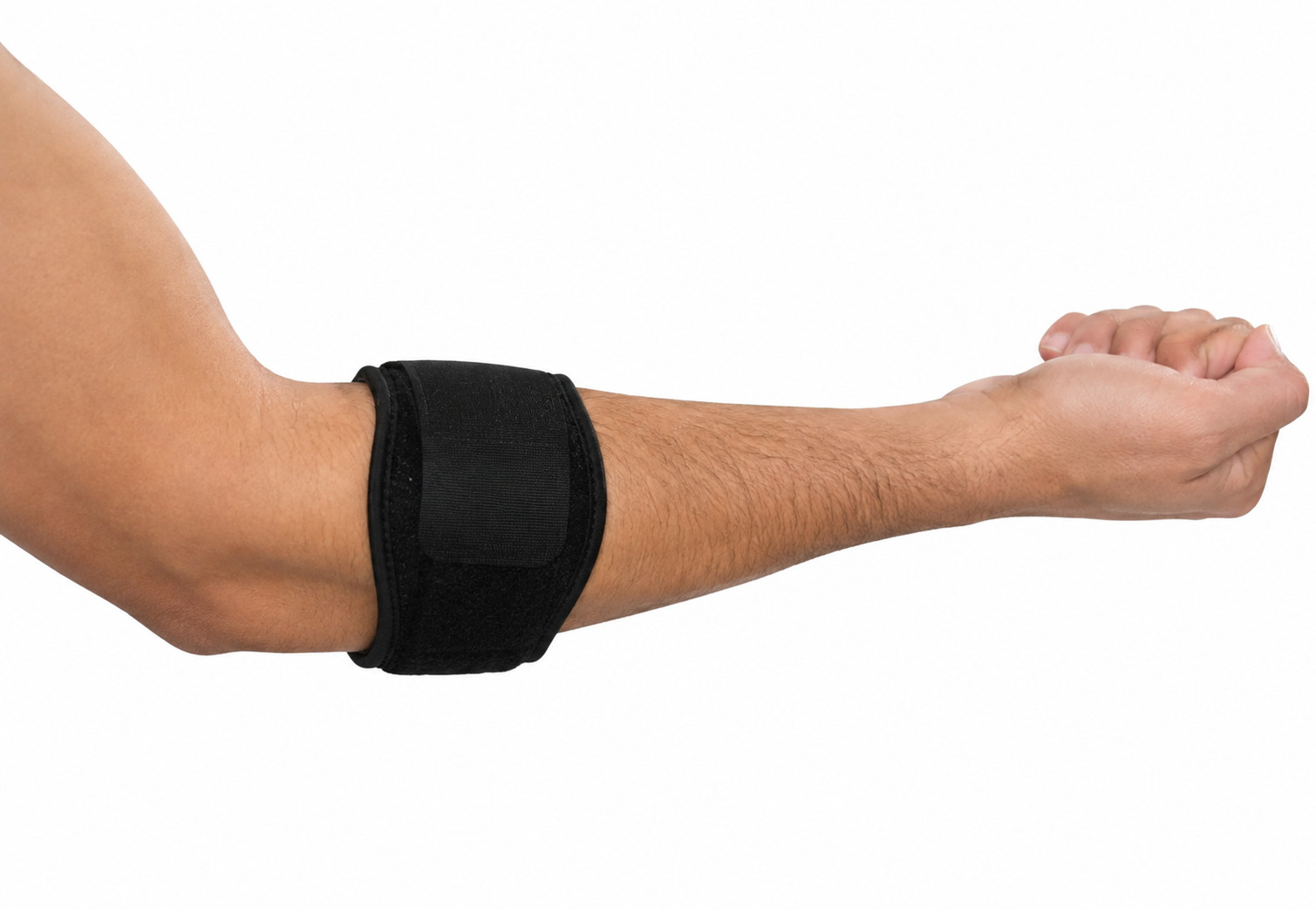 Choosing a Tennis Elbow Brace: Do Counterforce Straps Actually Work?