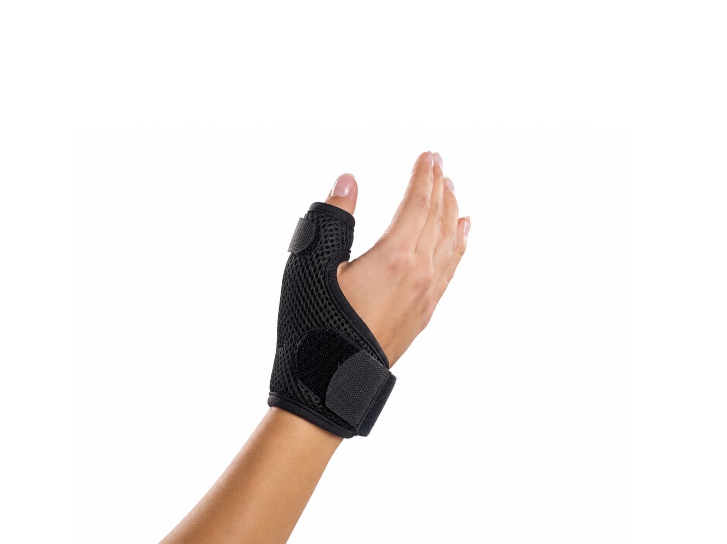 When Do You Need a Thumb Spica Splint?