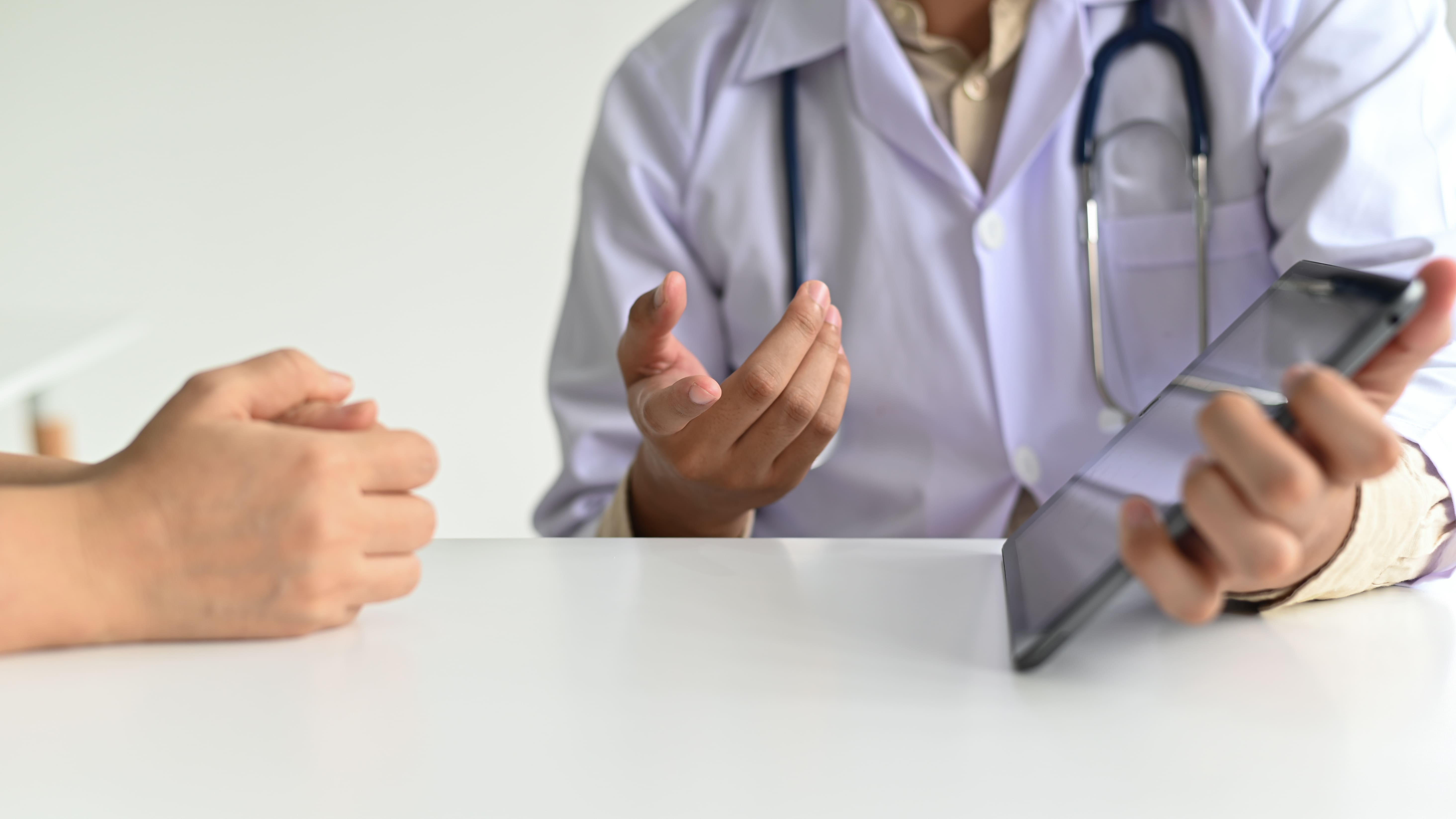 Tennis Elbow Surgery: Who Needs It and What to Expect